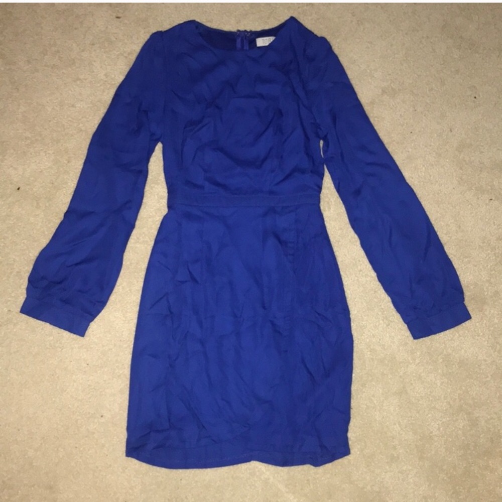 Tobi dress
